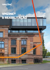 VMZINC & reabilitação